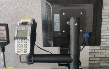 Кассовый аппарат — выбираем современную и надежную модель