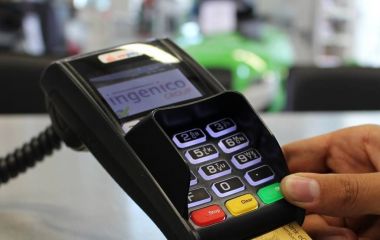 POS-термінал