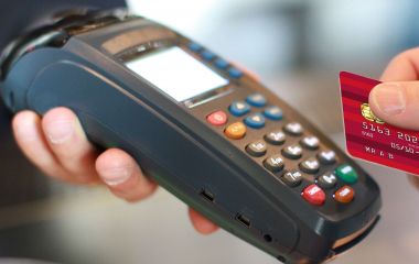 Що таке Pos-термінал та як вибрати термінал