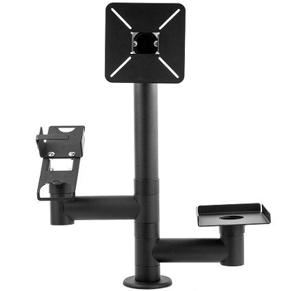 Ергономічна стійка PH-010