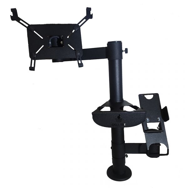 Ергономічна стійка PH-018