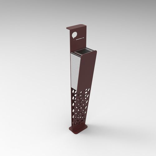 Попільниця